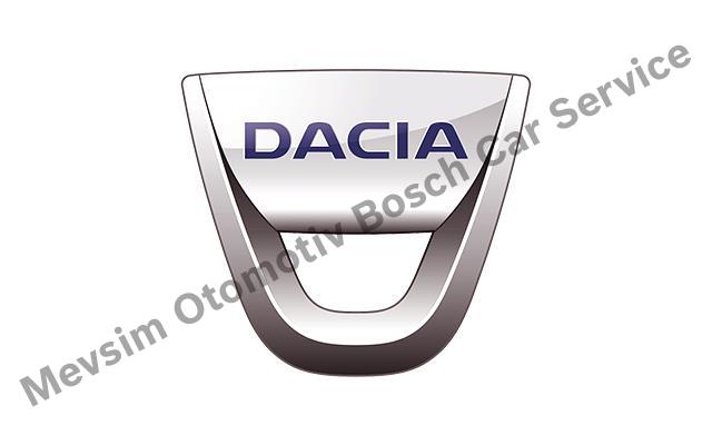 Diyarbakır Dacia Servisi
