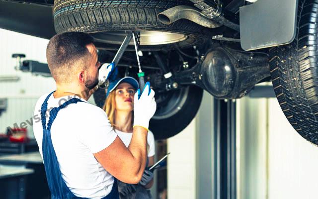 Diyarbakır da Ford Araçlarınız Güvende