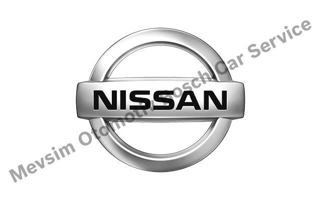 Diyarbakır Nissan Servisi